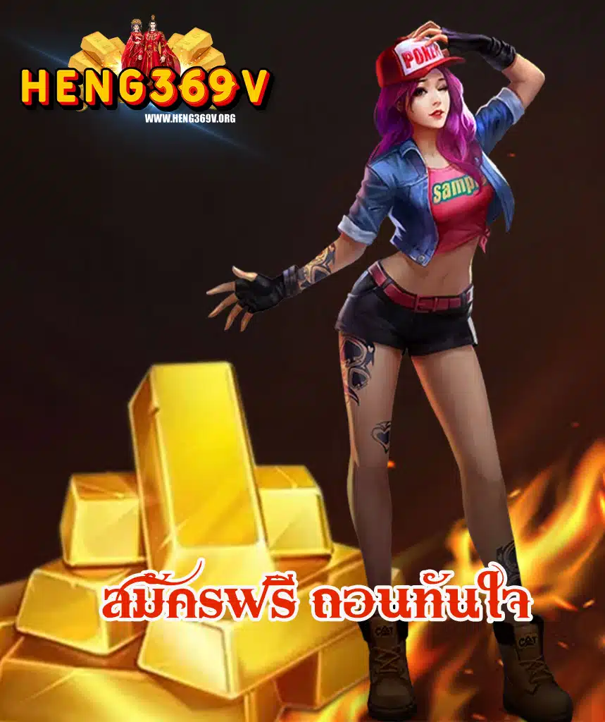 heng369v สมัครสมาชิก